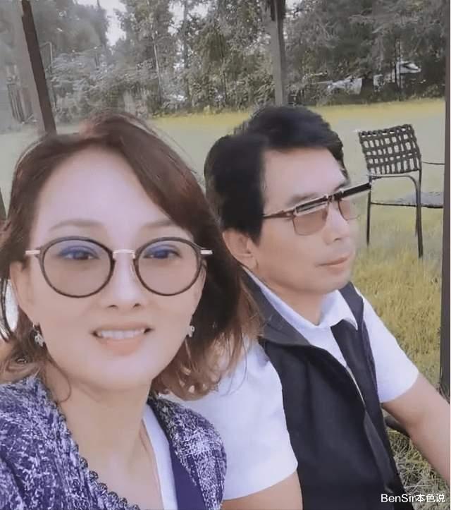 牛莉|初代春晚带货女王牛莉，嫁富商后丁克十年，七年前为何突然消失？