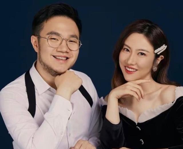 王博谷|4年之后，回看王博谷跟巴图的婚姻，才明白她有多聪明