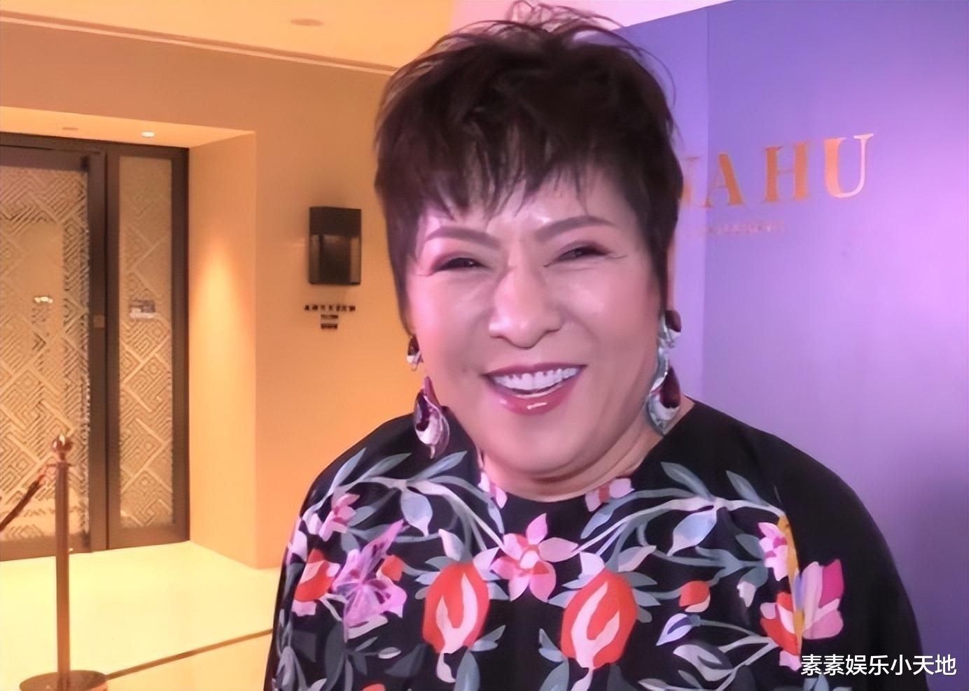 向太|向太点赞“老公远离”动态，郭碧婷和向佐的夫妻危机已经升级