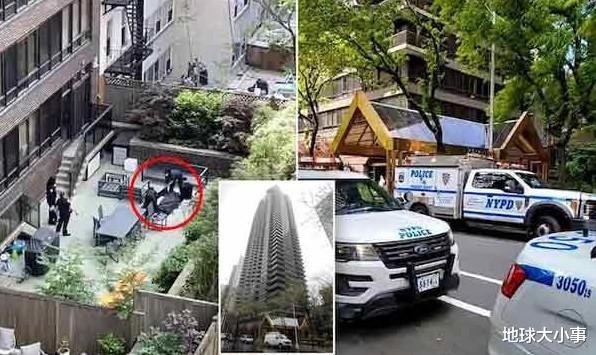 男子看房时突问“阳台在哪”,随后竟从32楼跳下惨死