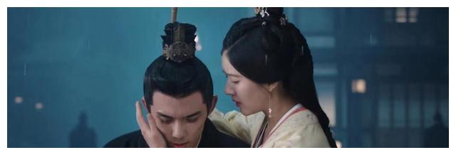 梦华录|《梦华录》58万人打分,创逆天记录,哪部剧敢在鹅厂接档?