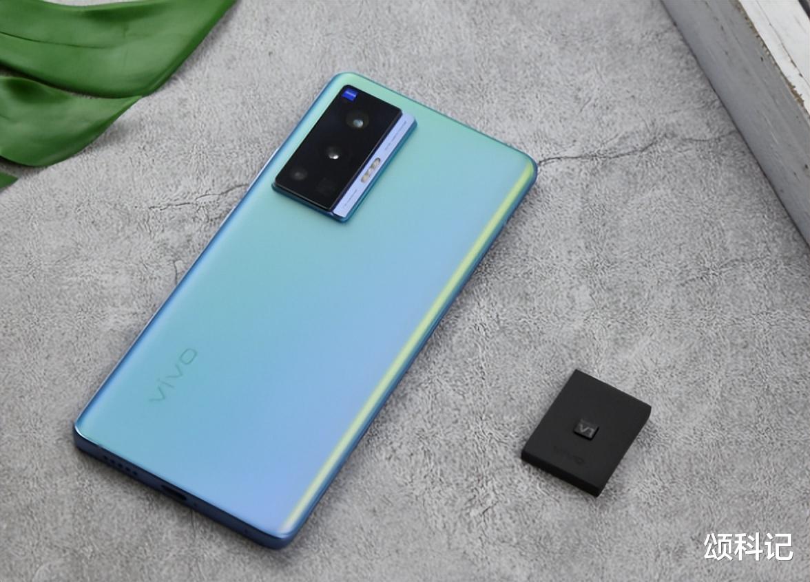 c语言|vivo X80 Pro手机量产，4700 mAh+4nm芯片，值得入手