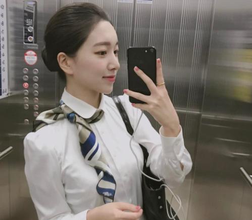 护士|“理想女友”职业排名，空姐意外落榜，老师和护士排名不太理想