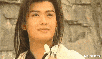 焦恩俊|7位一眼万年的男演员，个个帅到惊艳，有人靠一个角色吃一辈子