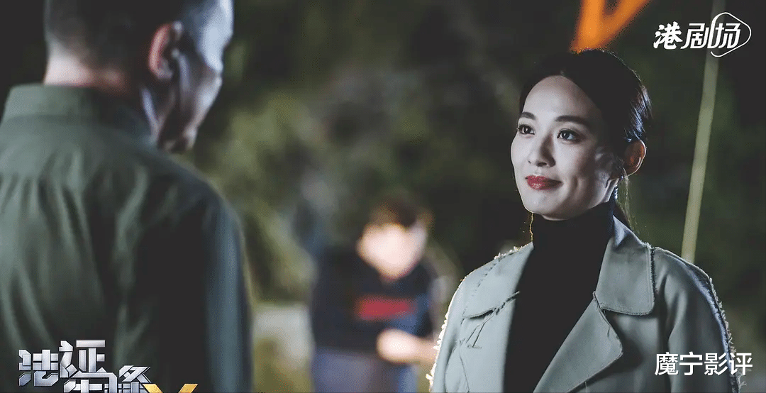 法证先锋|法证先锋V:三对CP感如何?第一对虐恋很违和,最后一对get到了