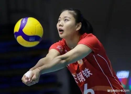 张常宁|张常宁确认回归，女排解决攻防转换问题，蔡斌亚运会冲冠有底了！