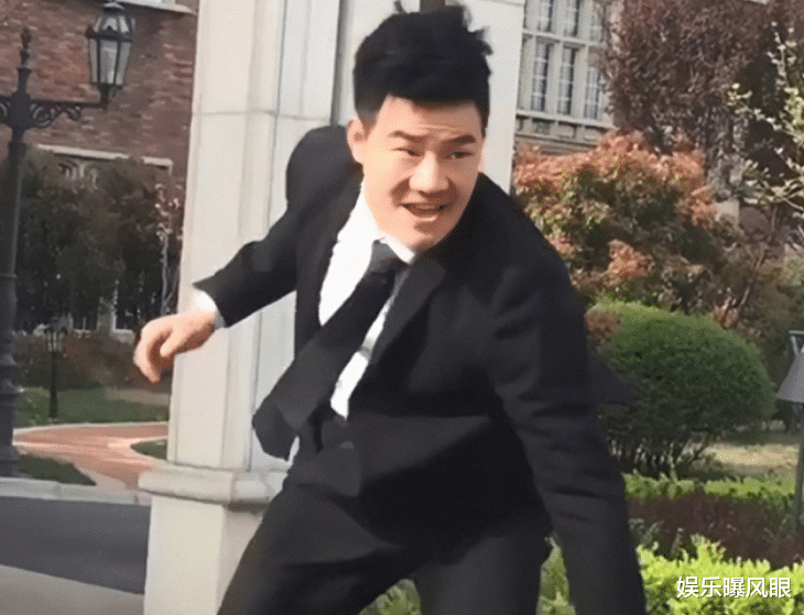 电影|曝嘎子被成龙邀请拍电影,晒拍摄花絮展示真功夫,网友:药不能停