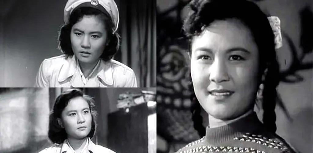 羊城暗哨|上影第一批演员最高寿者，91岁宏霞现身，曾在《羊城暗哨》演梁英