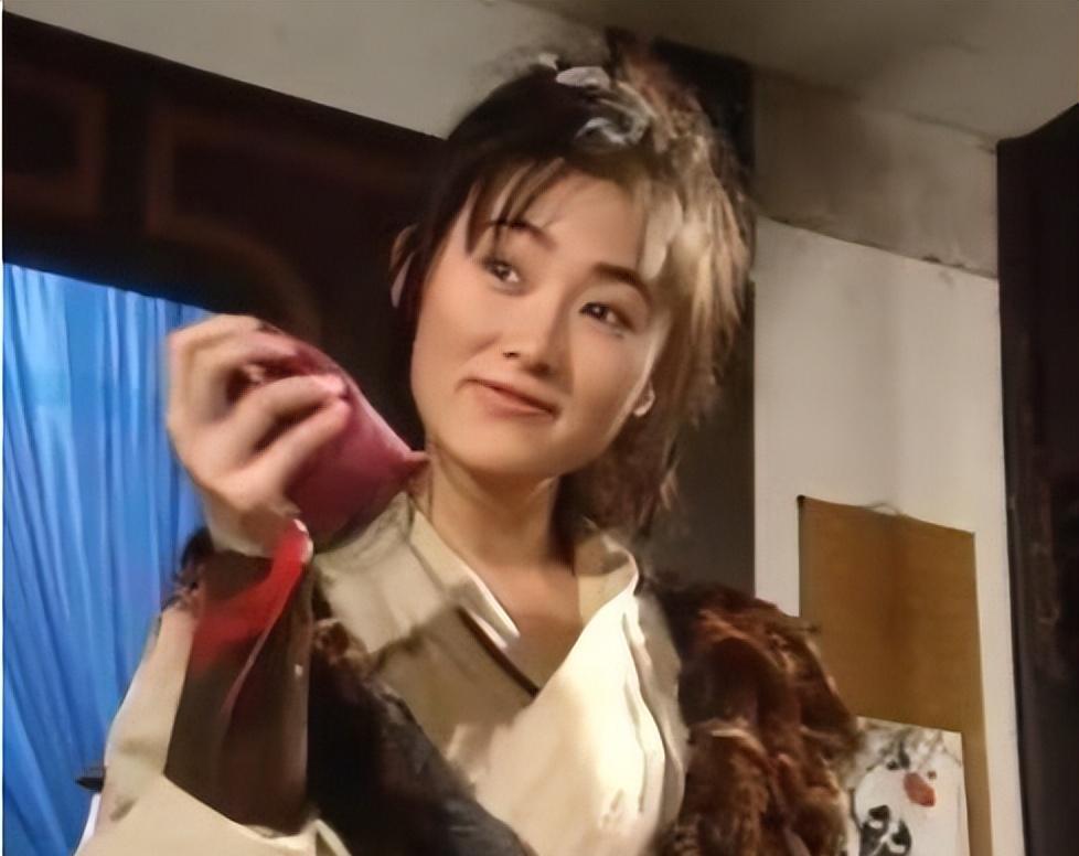 王思懿|王思懿：人生被打上“潘金莲”标签，闪婚闪离，年近半百仍单身