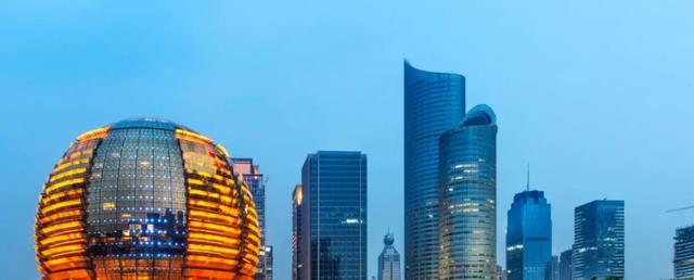 Python|阿里巴巴总部在杭州设立，对杭州经济是否有影响？内行人说出实情