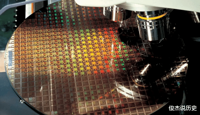 芯片|比“缺芯”还严重?90%市场被美日垄断,中国连山寨版都造不出?