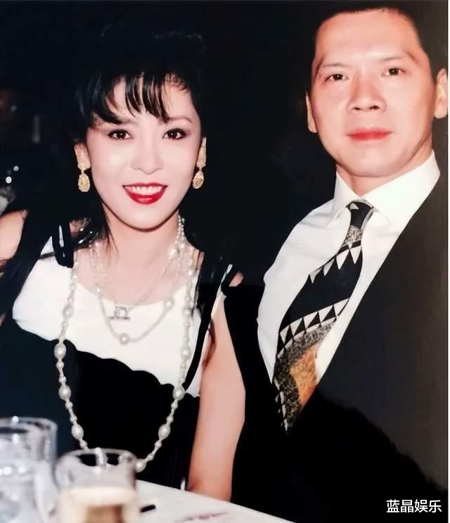 向太|大女主的PK!向太与张兰越是强出手,越衬托出儿子的不堪一击