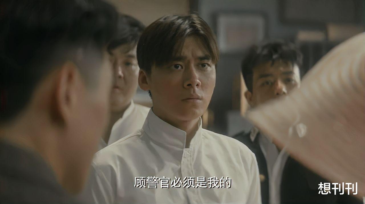 李易峰|尬吹颜值太社死！路人长相、肿成猪头、胖成大海，这也夸得下去？