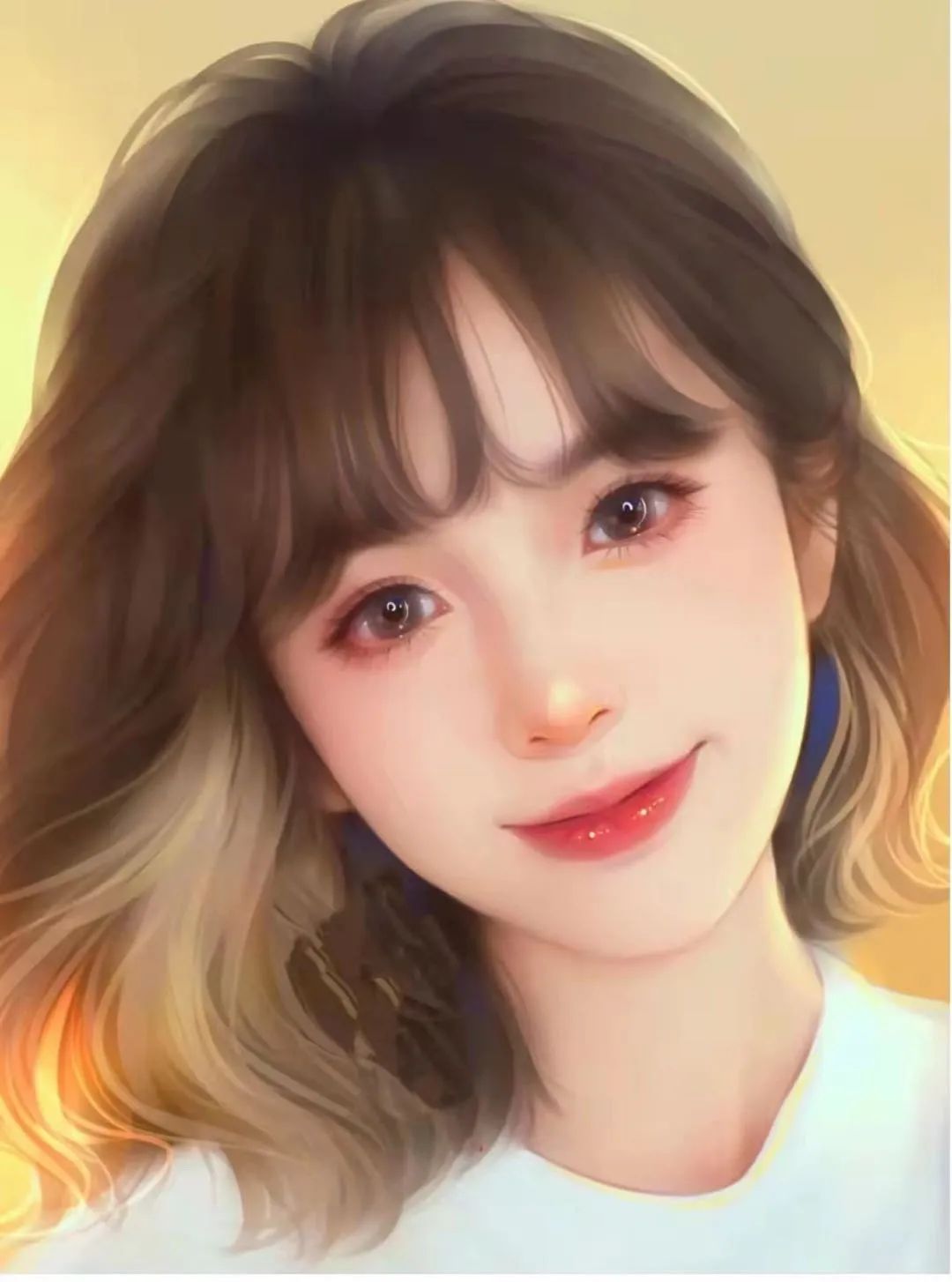 |动漫头像| 你会爱上的动漫头像呀