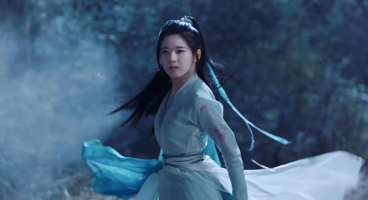 且试天下|《且试天下》明明是S级别的阵容,为什么扑街那么快