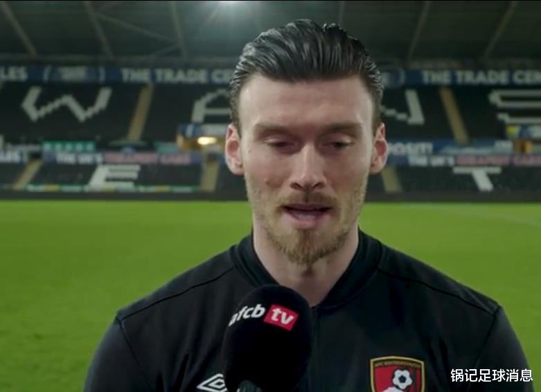 英超|他是华裔球员，在苦熬9年后，终于要盼来英超联赛