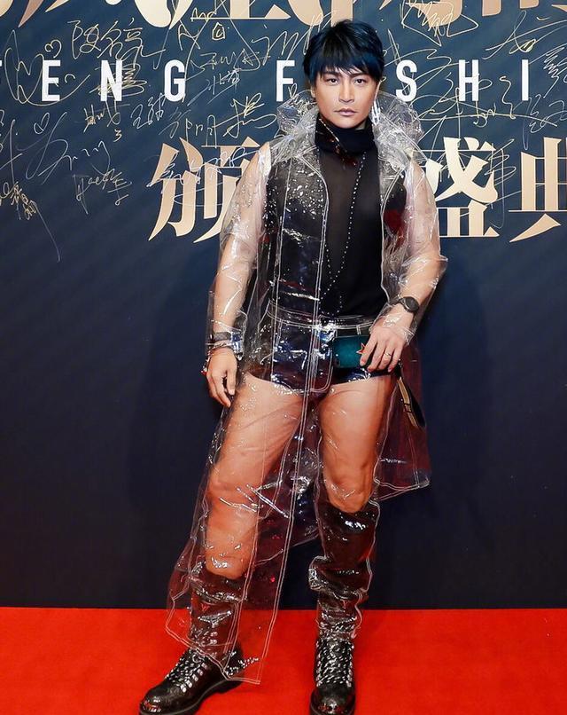 星球大战|陈志朋直播人气直线下降，自己既心酸又尴尬，放下面子让粉丝点赞