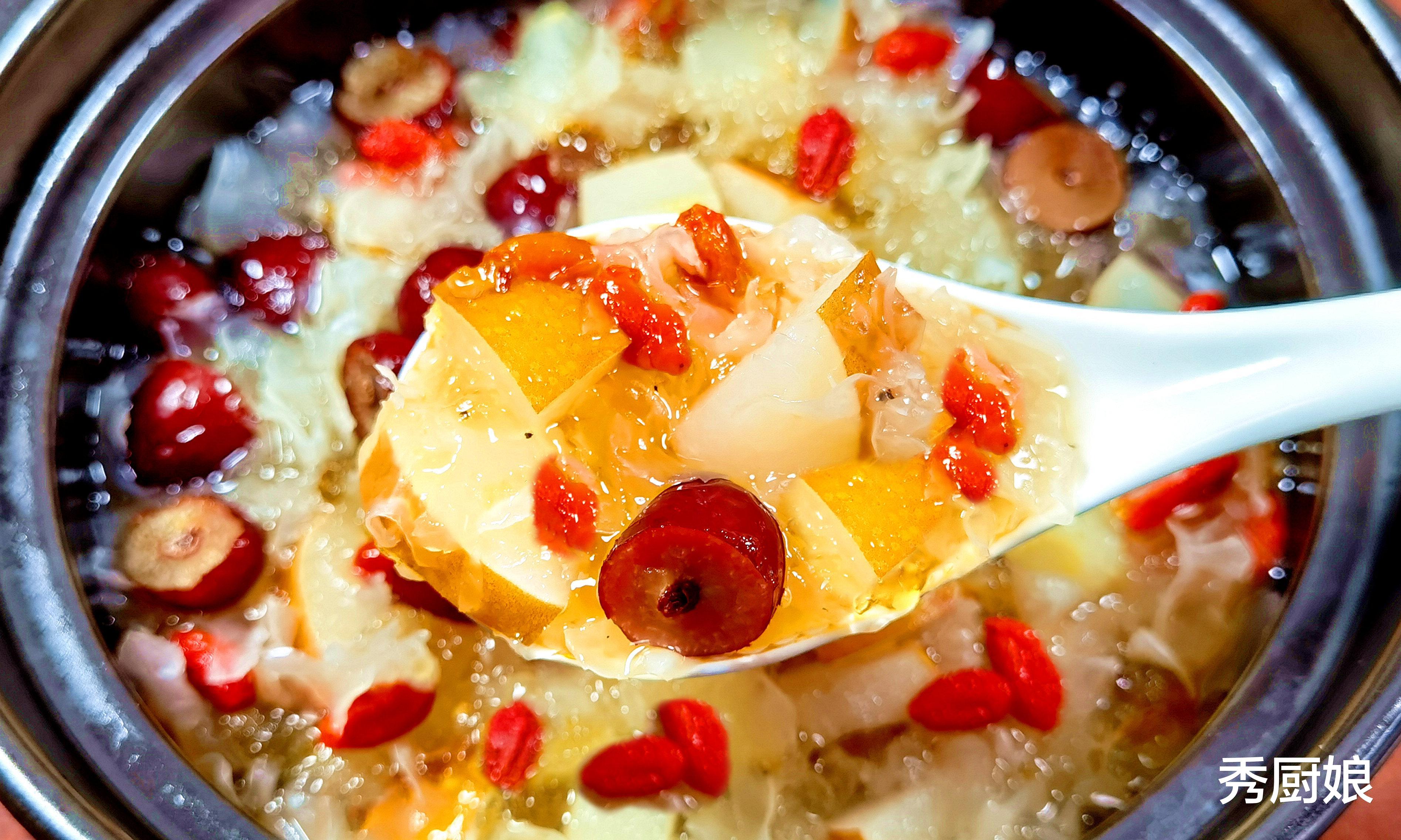 水果|入冬后，有钱没钱，多吃4种水果，应季而食，顺利过寒冬！