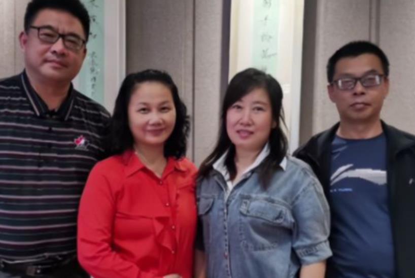 姚策|曝姚策三石迎结婚纪念日，熊磊晒出古装视频，杜新枝晒视频哭姚策