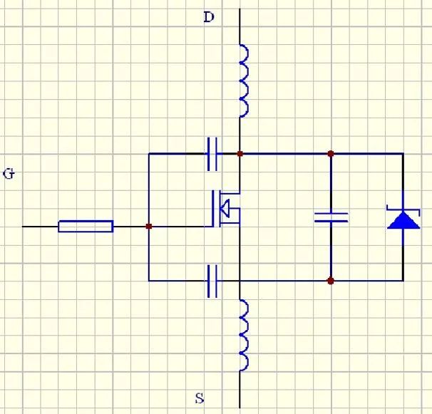 芯片|MOS管驱动电路设计，如何让MOS管快速开启和关闭？