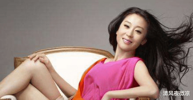 罗晋|曾经她被罗晋求婚，后嫁大19岁富豪，她和唐嫣谁漂亮？