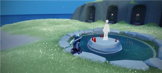 穿衣搭配 光遇:连体裤穿搭指南,只能搭配围巾斗篷?发型值得兑换