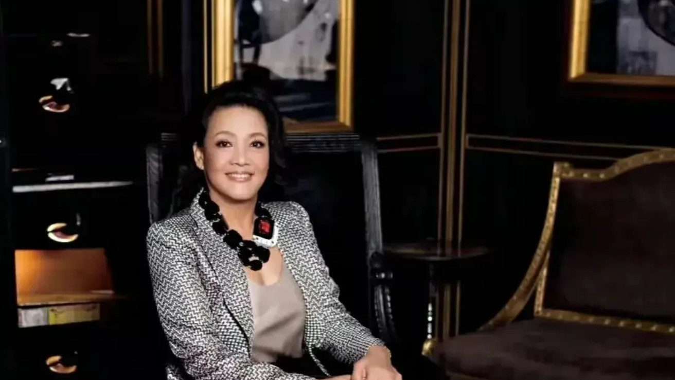 张兰|张兰，高调表态！