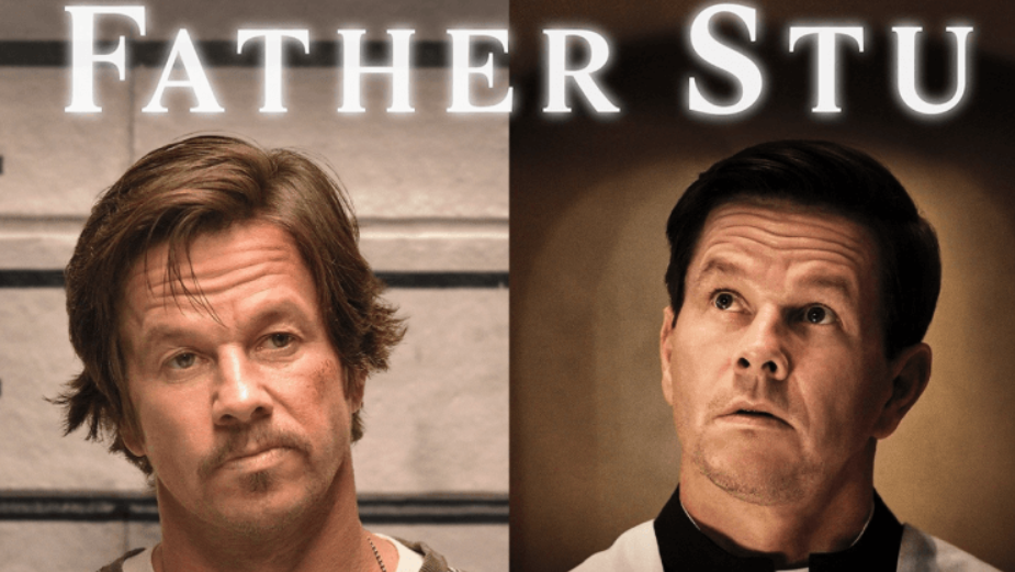 硬汉神父|《硬汉神父》:无聊又励志,马克·沃尔伯格从拳击手成为神父的真实故事