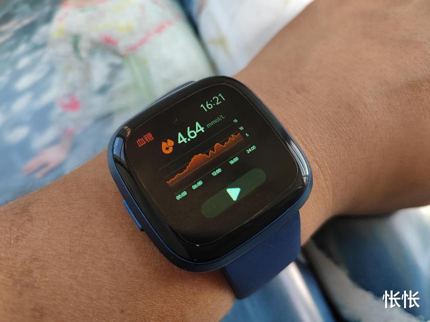 应用商店|健康看得见,血糖心电血压智能监测一个不少,体验dido G28S顶配版