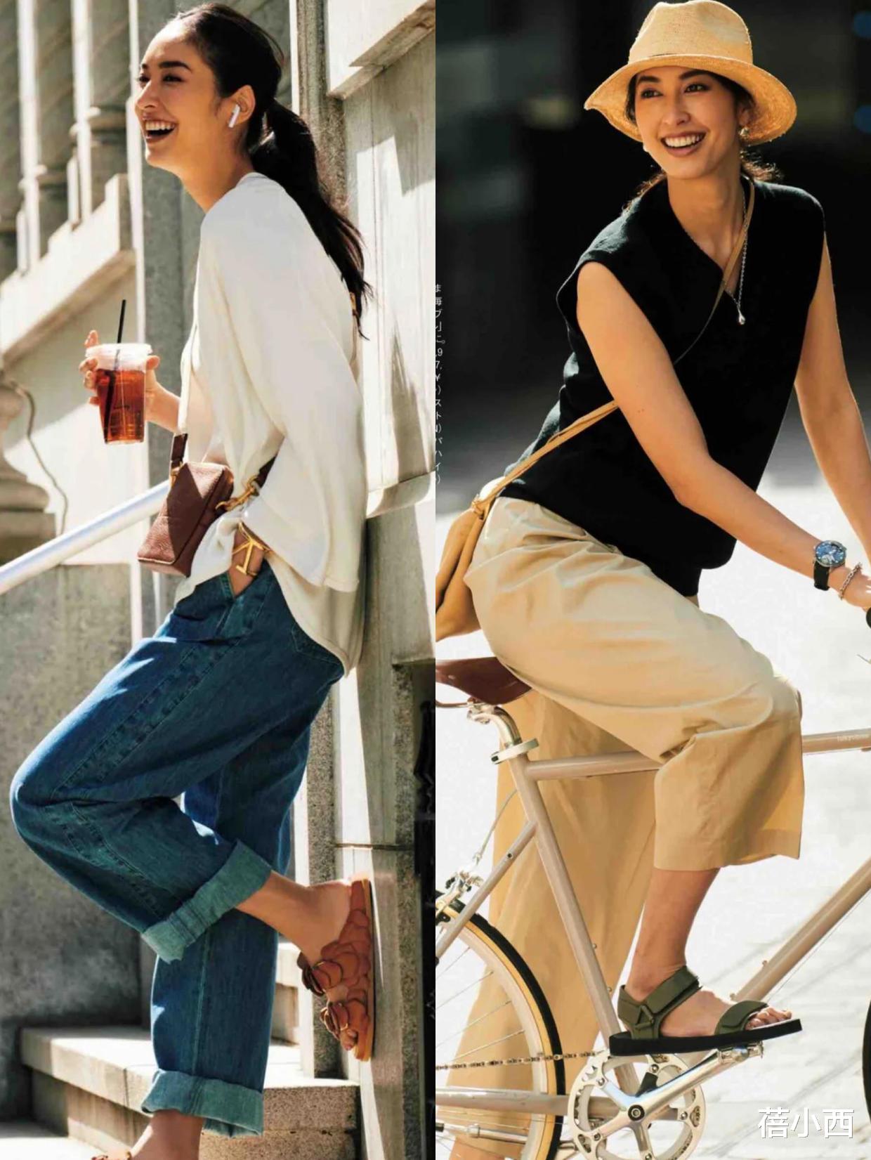 “身材不好别乱穿”，掌握这3招穿搭秘诀是关键，轻松提升魅力