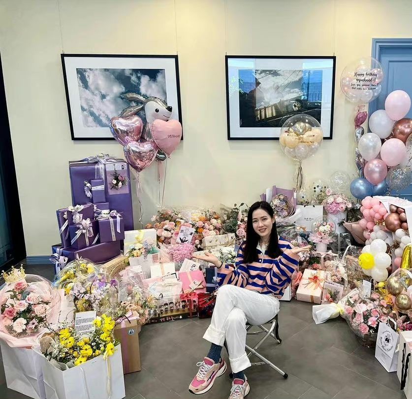 孙艺珍|孙艺珍新剧首发预告，和男主上演心动壁咚，网友：玄彬要吃醋了！