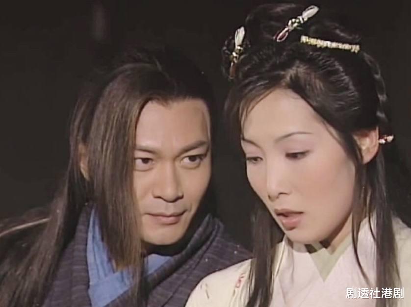 吴美珩|TVB离巢花旦罕见亮相！为女儿买平价衣物，嫁豪门做百亿阔太多年