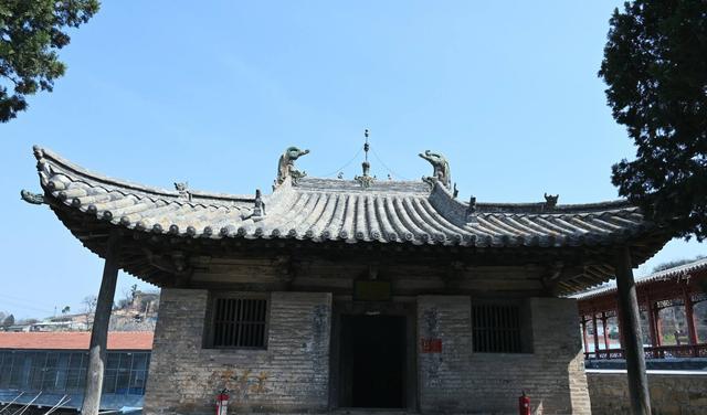 概念股|不愧是中国文物第一大省，山西人文旅行邂逅中国顶级古迹，收获满满