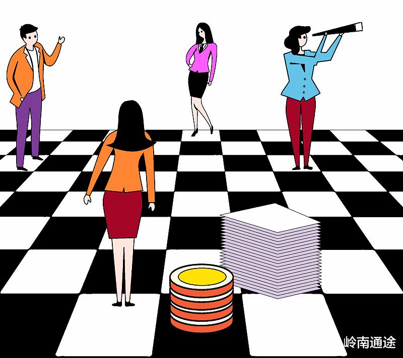 江苏省|单位一把手在管理中,事无巨细地过问,是能力问题还是性格问题?