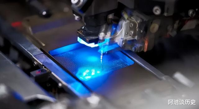 职业教育|关于EUV光刻机，中科院正式官宣，这相当于承认了