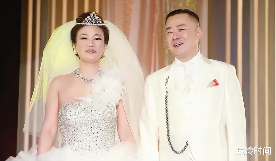 周立波|曾经叱诧风云,不愿跟郭德纲同台演出的周立波,如今怎样了?