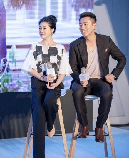 大S|大S的感情史盘点，敢爱敢恨倒追蓝正龙，王思聪这样评价其老公