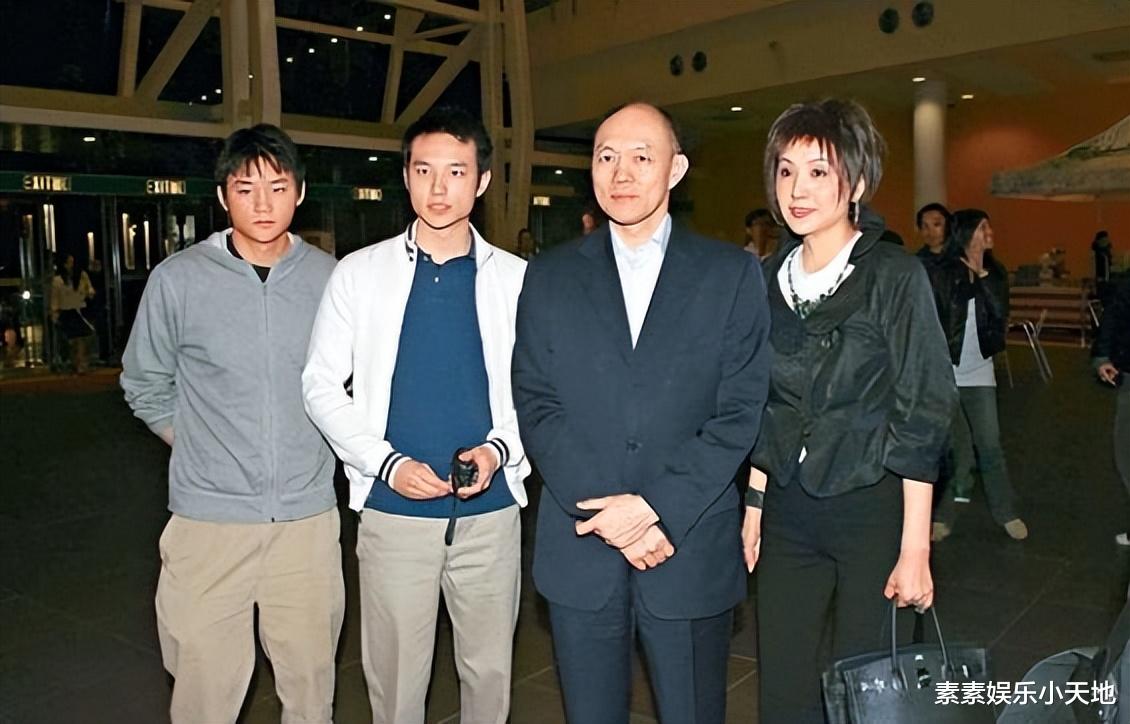 整容|霍家长孙女的名媛生活公开，遗传陈琪琪的美貌，和郭晶晶有些相像