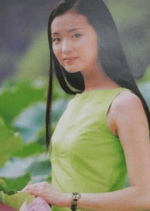 王艳|嫁入豪门后丈夫破产，比起刘涛为夫还债，“晴格格”王艳下场更惨