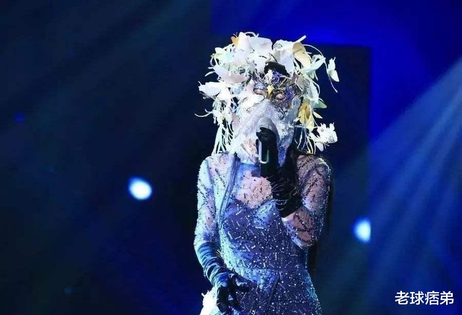 周深|遭那英抛弃折戟好声音,被嘲讽不男不女的周深,竟成高晓松心头宝