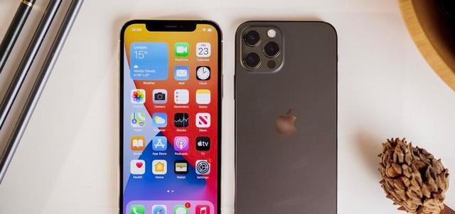 iphone12pro|iPhone13與iPhone12Pro詳細對比：優缺點很明顯