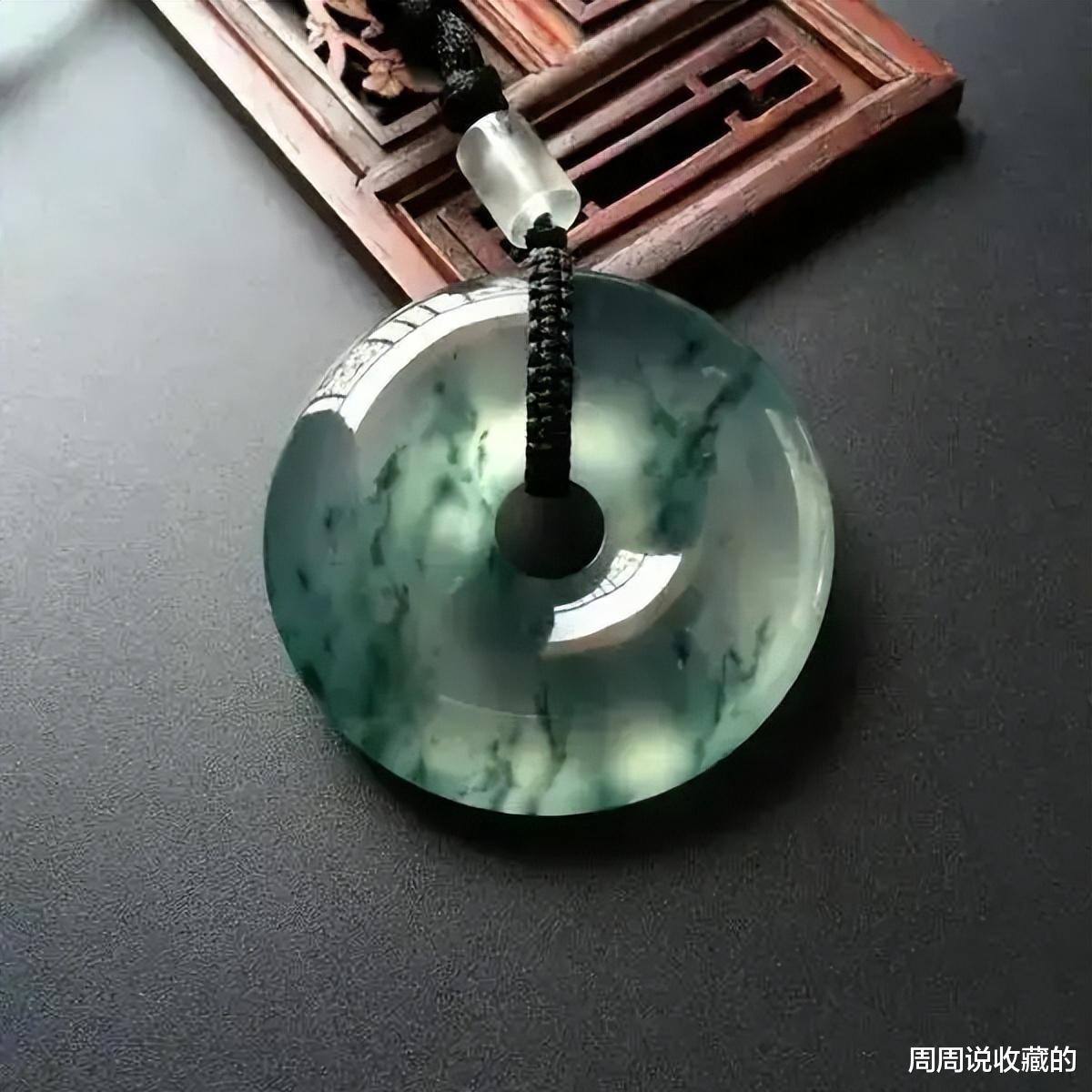 翡翠|普通翡翠玩家能不能以玩养玩？