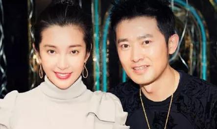 情侣|娱乐圈中公认的知己,他们不是一对,感情却胜似情侣夫妻