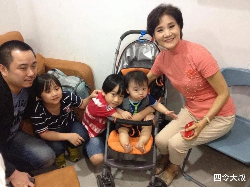 童星|儿子当年打哈欠遭轰过度消费,小彬彬今卷土重来栽培童星