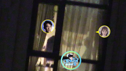 刘学义|这恋情假透了!杨紫否认与刘学义恋情,无奈表示:没有同吃蛋糕