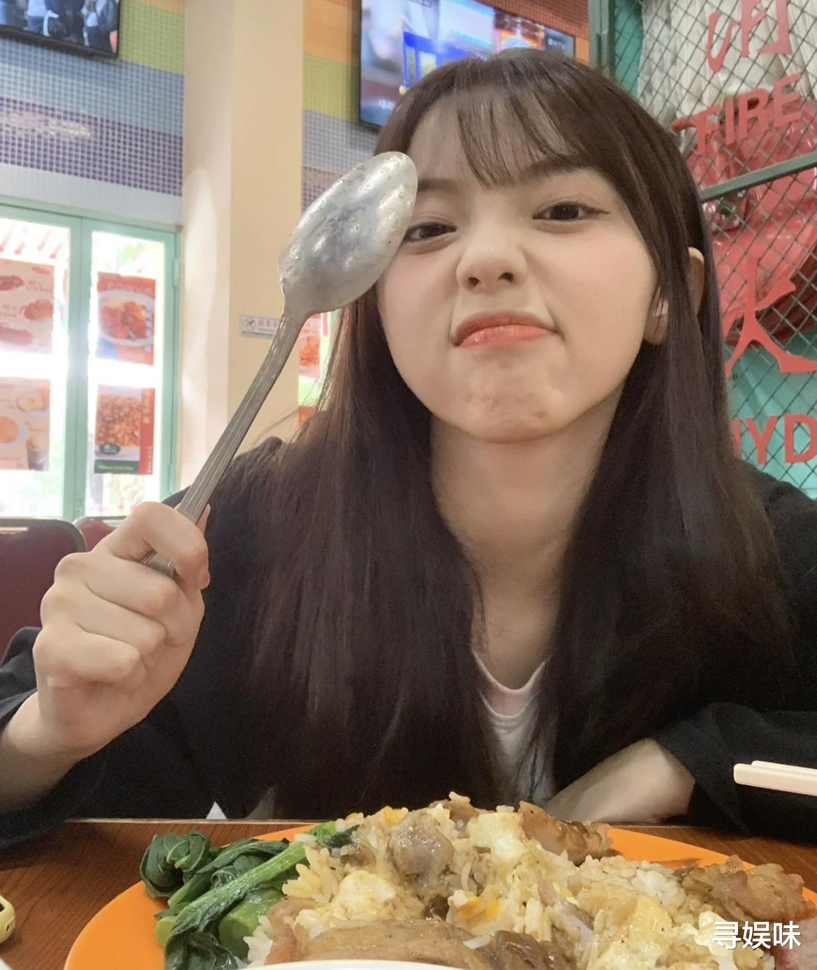 怦然心动20岁|蔡林新和倪倪坠入爱河,甜蜜日常引来无数祝福,希望一直甜下去