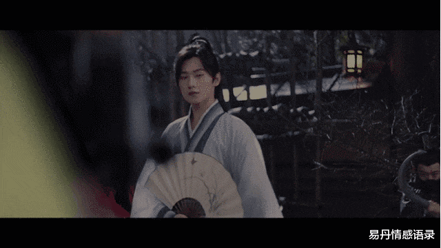 胡歌|打戏帅气的新生代男星,还得看这12位,每一个颜值与演技并存