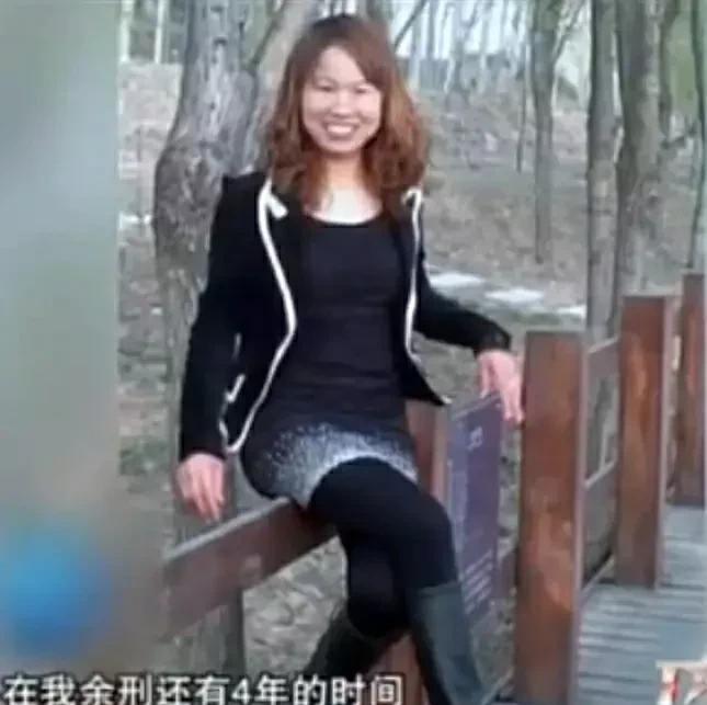 20岁打伤人判刑12年,9年后出狱迎娶女教官,迷失的灵魂摆渡成功