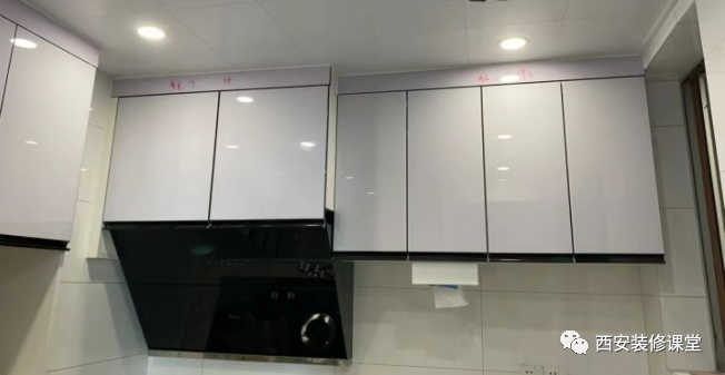 装修不翻车,要不自己懂,要不找个靠谱的人