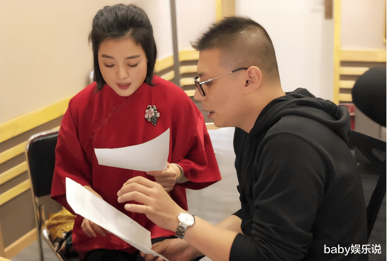 白雪|白雪：离婚后与儿子相依为命，二婚追求小8岁原艺，如今苦尽甘来